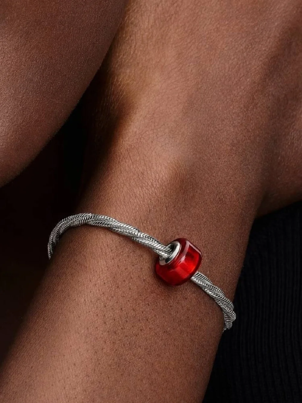 Pandora beautiful authentic